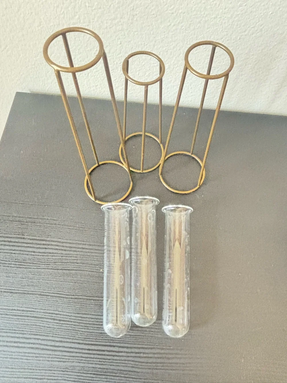 N/A glass tube